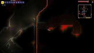How to Get Obsidian in Terraria