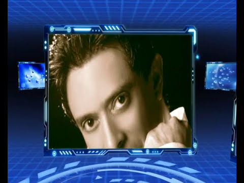 أحمد فتحى - الحب ممنوع