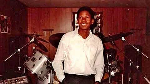 Farley Jackmaster Funk WBMX Chicago 1985