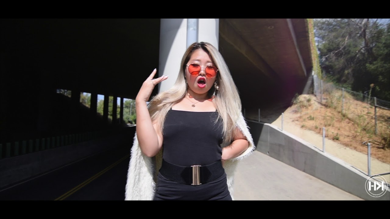 Hdi ダンサー Kana Okada Youtube