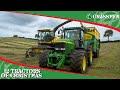 JOHN DEERE 7810 - 12 Tractors of Christmas