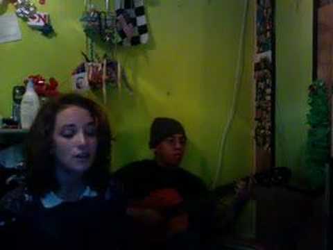The Way I Am (original acoustic cover) Miguel and ...