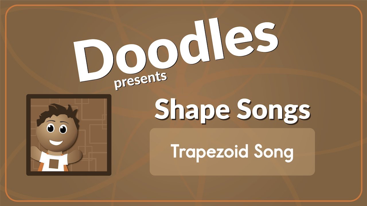 Trapezoid: Song Lyrics and Sound Clip