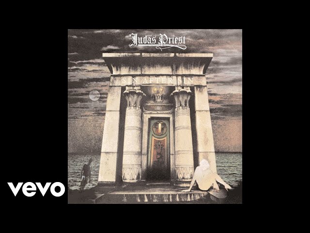 Judas Priest - Race With The Devil