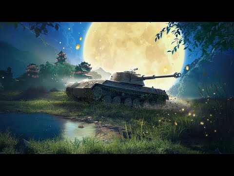 Skoda t45 wot blitz