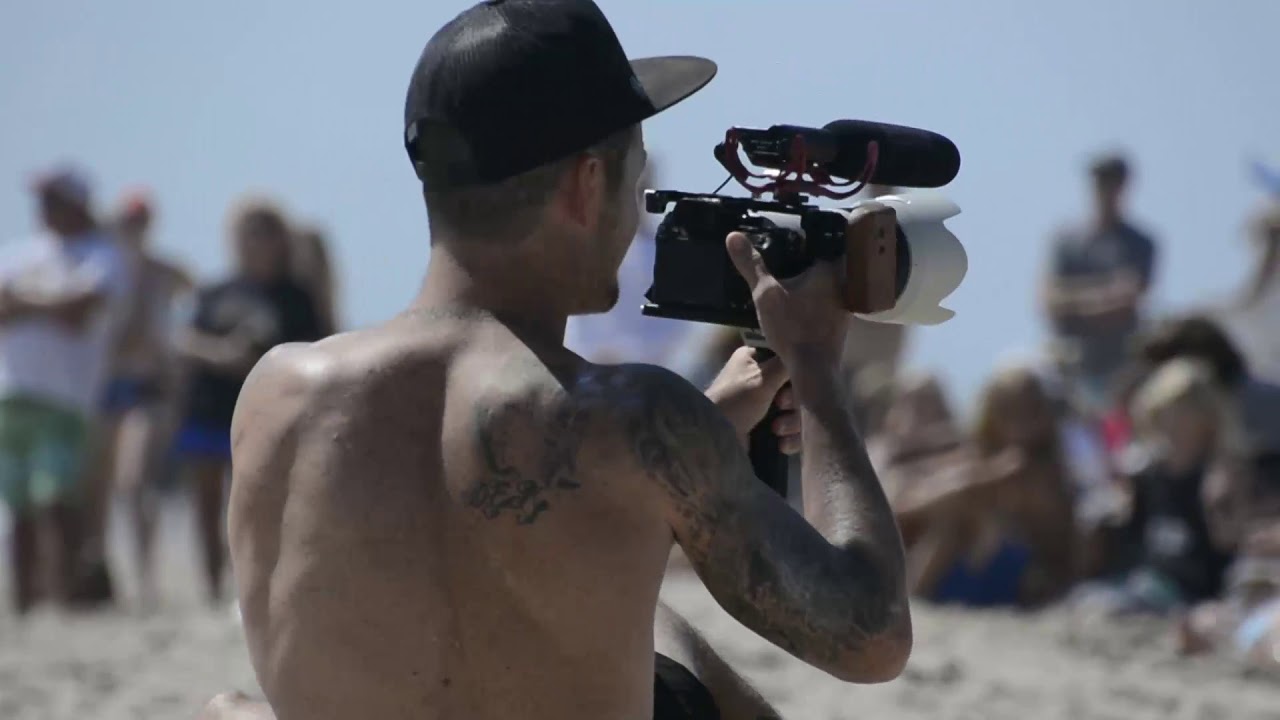 Zap Pro/AM World Championships of Skimboarding YouTube
