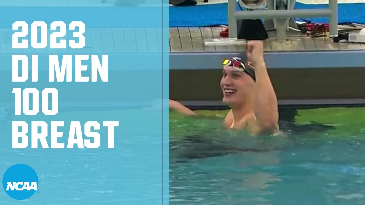 YouTube video by NCAA Championships