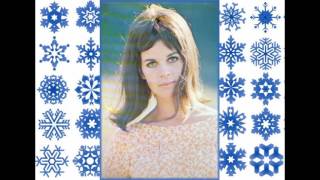 Video voorbeeld van "Claudine Longet – “Snow” (A&M) 1968"