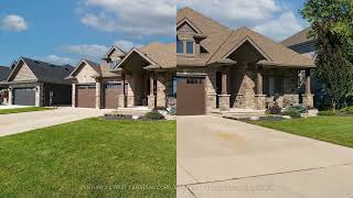 438 Darcy Drive Strathroy-Caradoc, ON N7G 2M2