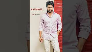 Kannama Ispade Rajavum Ilaya Raniyum Harish Kalyan
