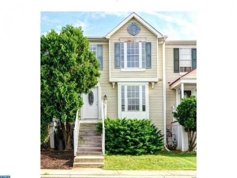 8 MANDOLIN CT, Newark, DE home video tour