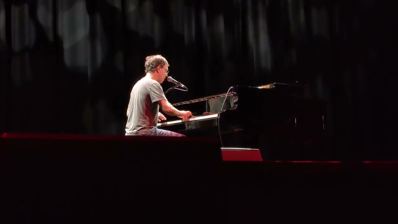 Ben Folds - The Last Polka (live @ The Palais, Melb, Feb 2026)