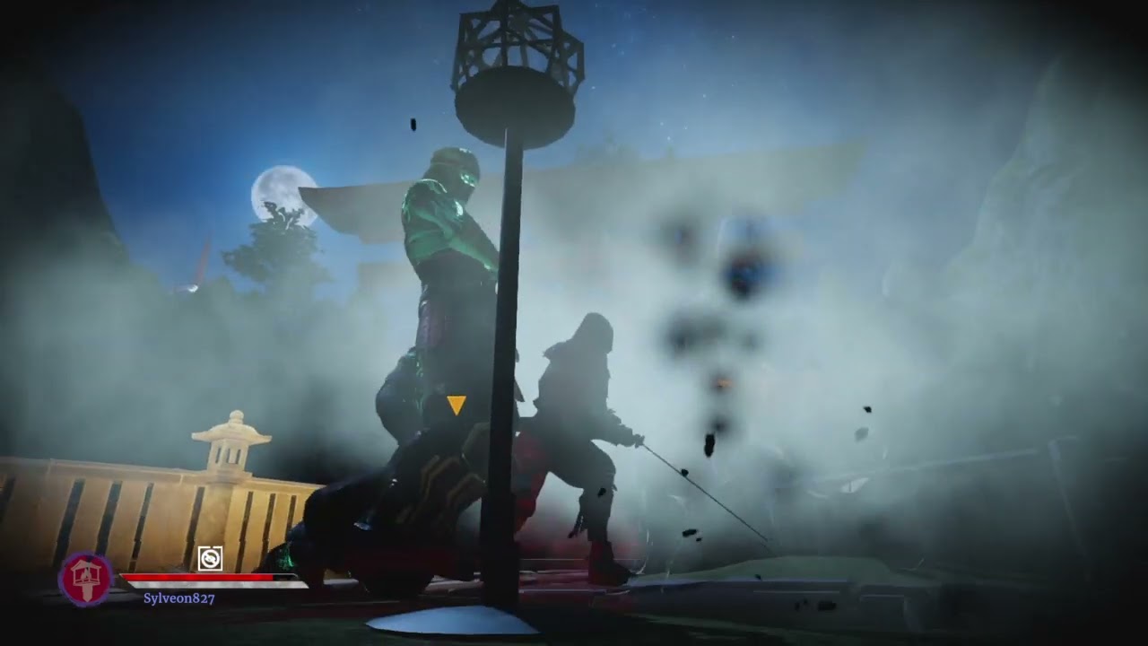 Aragami 2 mission 42