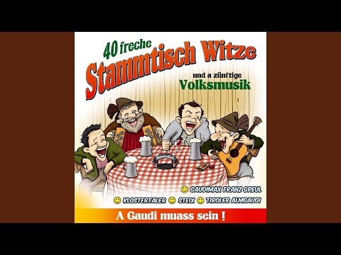 Witze 2 (Live)