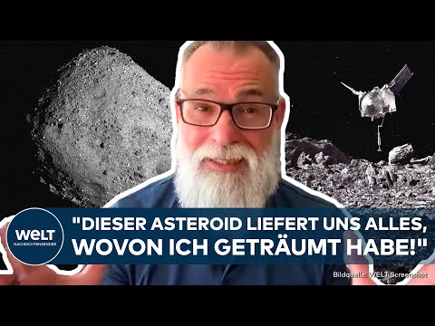 NASA: Revolutionäre Entdeckung!