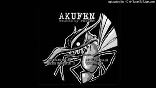 [#Akufen] - B2 - Ouaich Ma Gueule