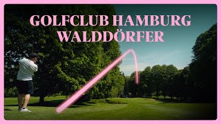 GOLFCLUB  HAMBURG WALDDÖRFER | SHOT BY SHOT
