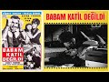 Babam Katil Değildi 1966 | Fikret Hakan Sevda Ferdağ | Yeşilçam Filmi Full İzle