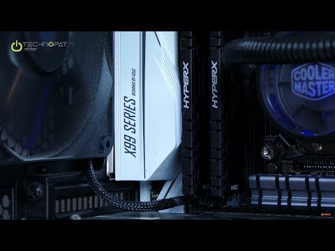 X99 ve Z97 için Spectre Güncellemeleri Yayınlandı