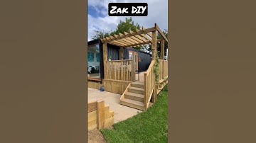 container house 🏠 handmade  #shorts #short #shortvideo #shortsvideo #shortsfeed #reels #reel #diy