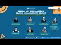 Kuliah Umum PembaTIK Level 4 - Berbagi dan Berkolaborasi Belajar Bersama di Portal Rumah Belajar Hari ke-2