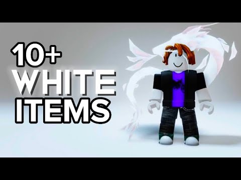 10 FREE BLUE ITEMS ROBLOX! 😱😳 (2023) 