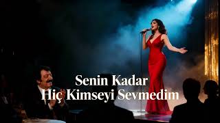 Hiç Kimseyi Sevmedim Müslüm Gürses (Anatolian Rock & Psychedelic)