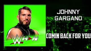 Johnny Gargano - Comin Back For You + AE (Arena Effects)