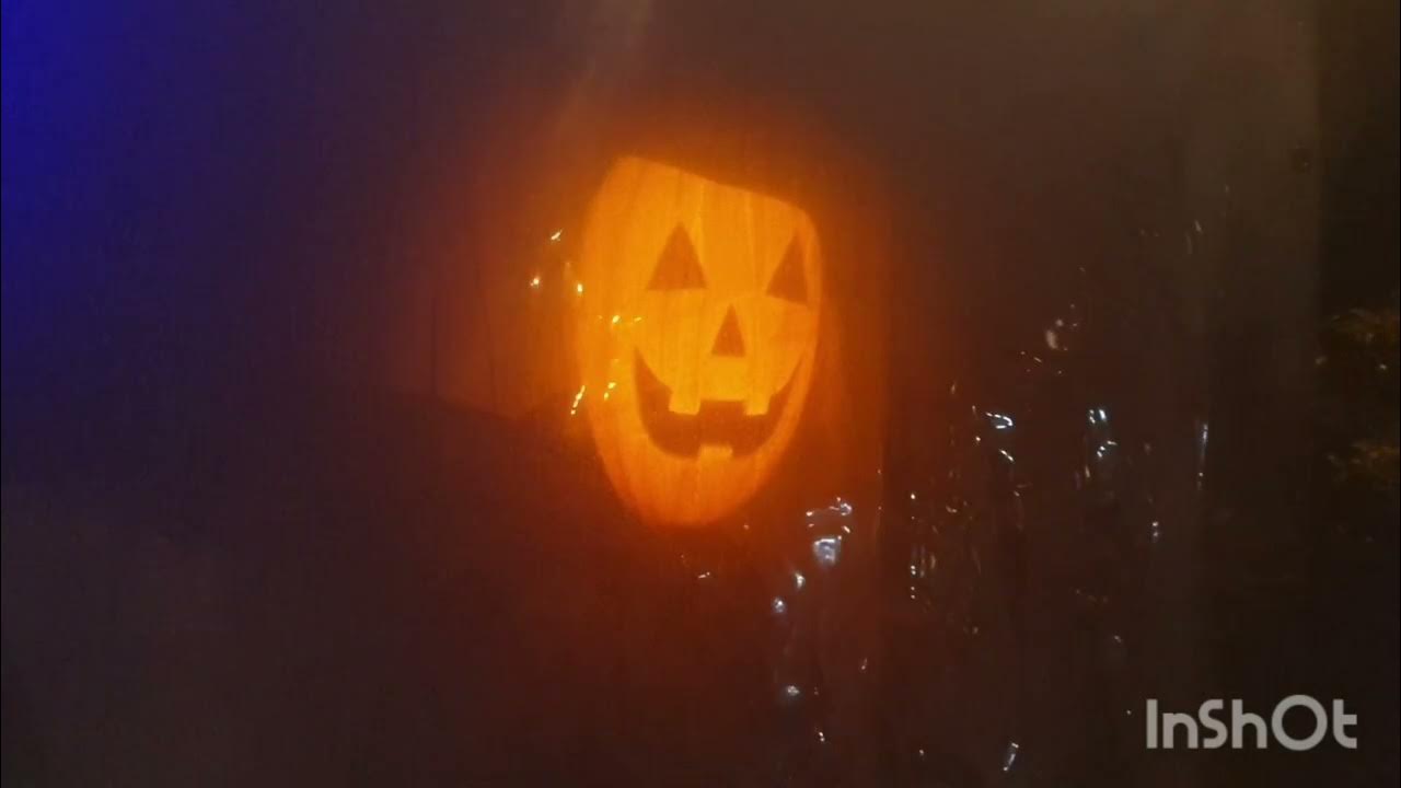 Saturday and sunday come visit Halloween house in gildersome near leeds