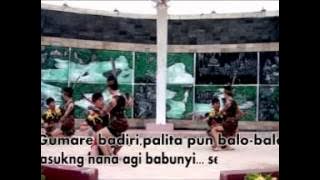 1  PULAKNG KA'KAYUARA