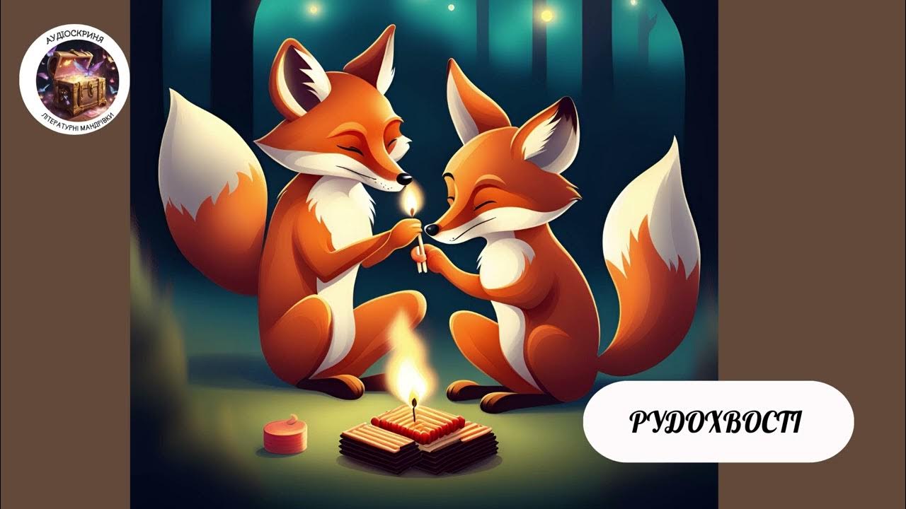 Аудіоказка про миколая