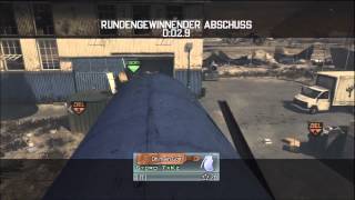 Old Killcam ! + im Back :)