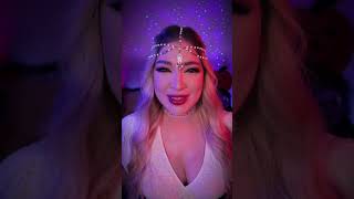 ASMR I Will Make You Tingle In 60 Seconds 💥 Energy Plucking, Close-up Hand Movements #shorts
