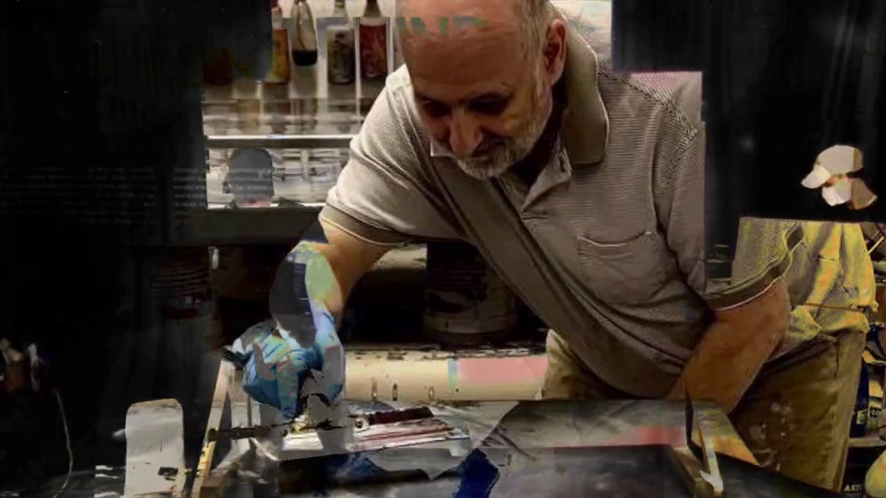 DECORATIVE CONCRETE TRAINING ONLINE