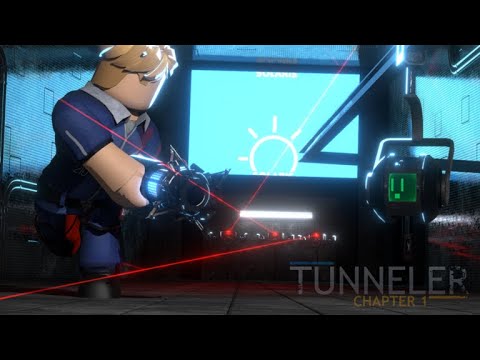 как попасть на тестовые уровни в Tunneler.