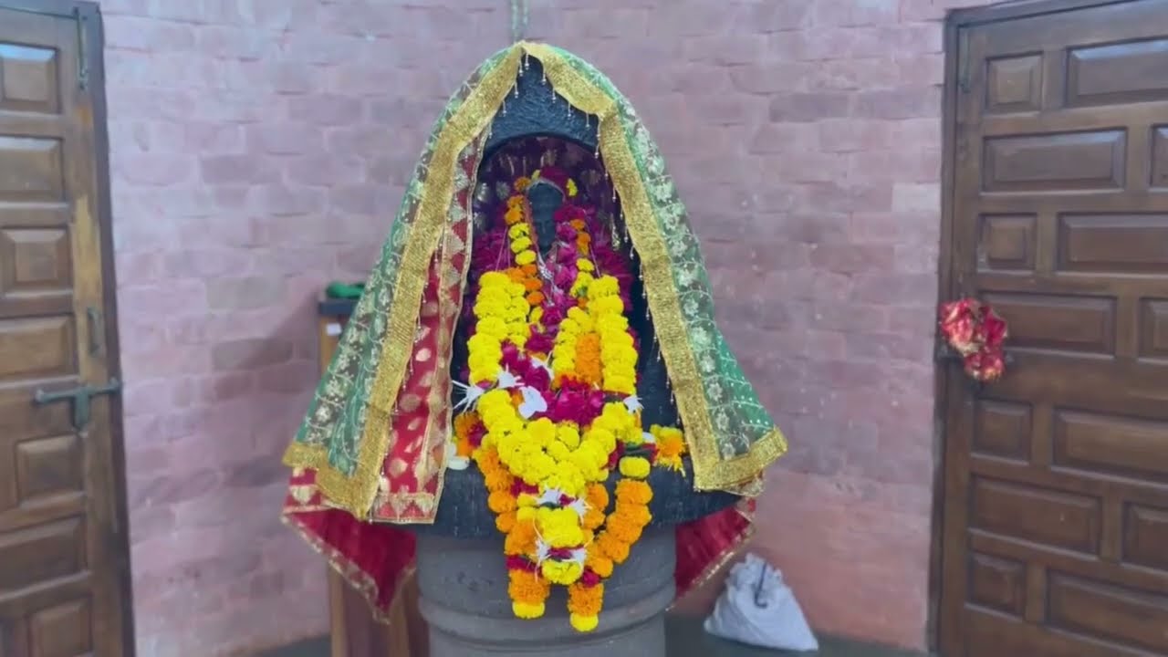 Korvi Mahayatra 2025 final