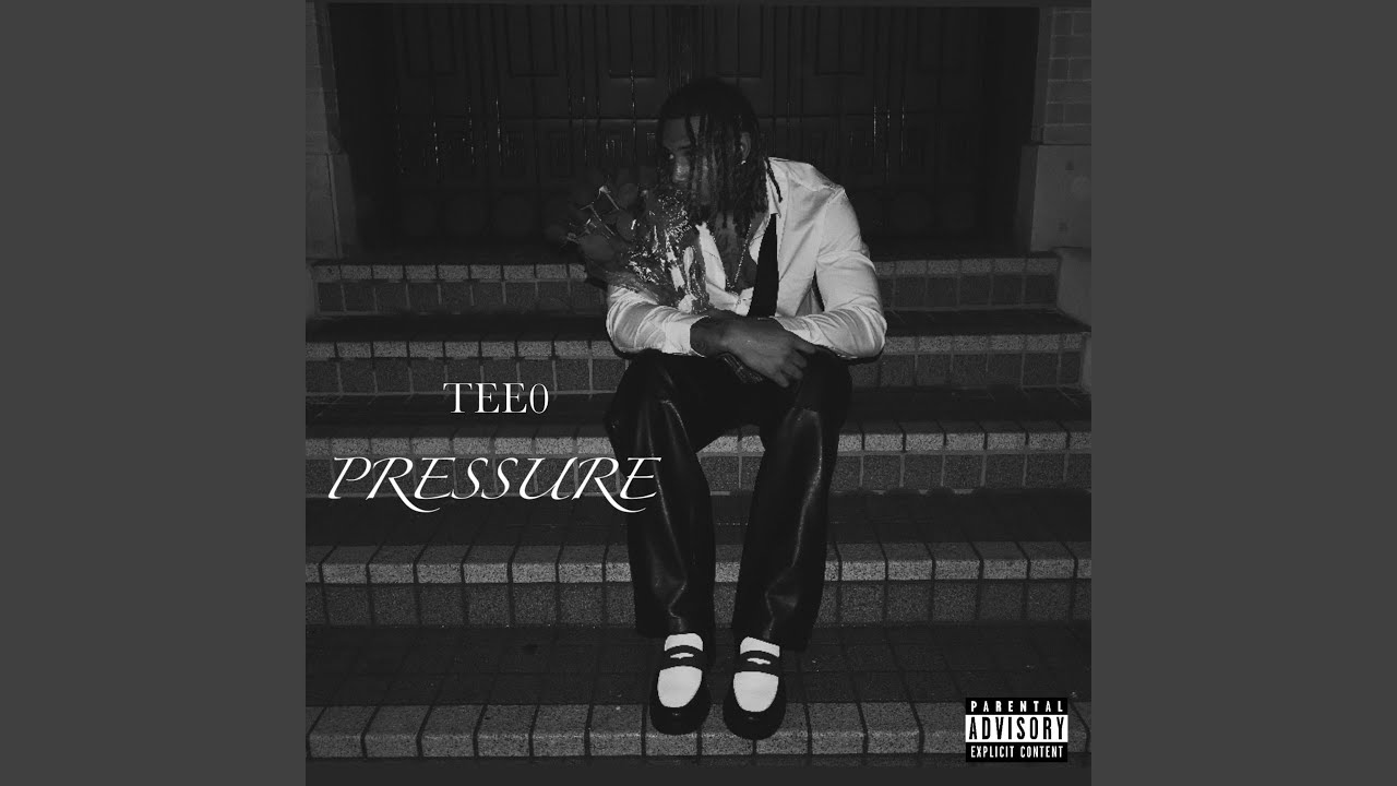 Watch Pressure on YouTube Watch Pressure on YouTube