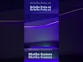 Maths Games