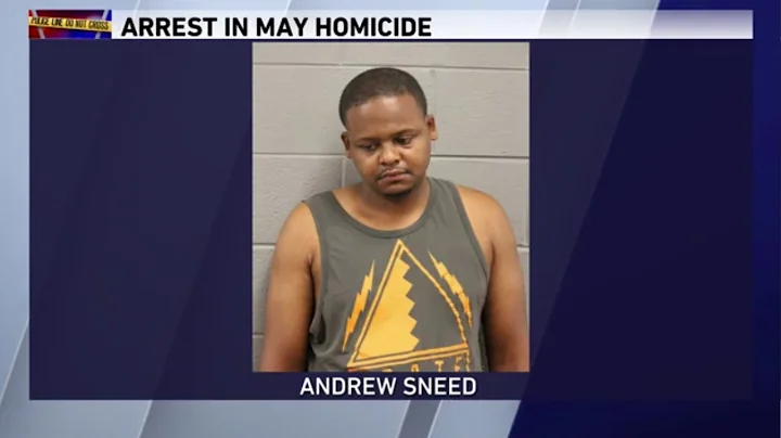 ANOTHER LOOTER and MURDERER ARRESTED in CHICAGO, A...
