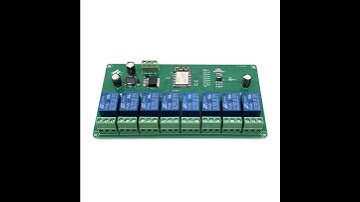 ESP8266 5V WiFi Relay Module Things Home Remote Control Switch Phone ESP-01 Relay Module 5V 7-28V
