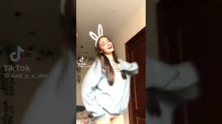 Сексуальная Девушка Из Тикток #Tiktok #Sexi