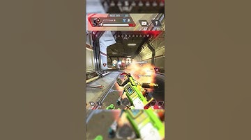 Sneak Peak at Kings Canyon : Apex Legends