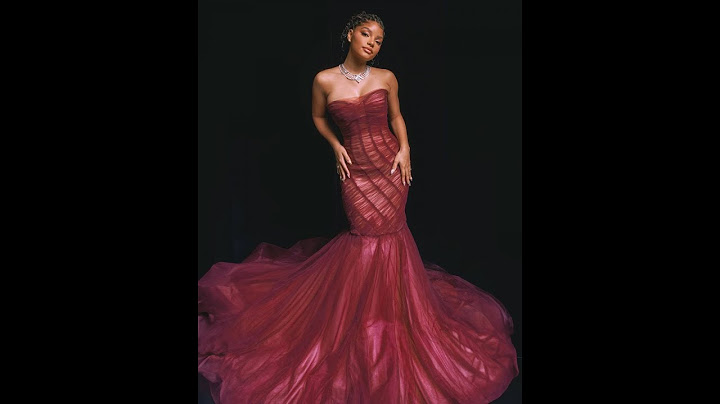 HALLE BAILEY PUNYA PESAN UNTUK SEMUA PEMBENCINYA! KETIKA HAILEY BAILEY HILANG, SESUATU JADI TENANG?