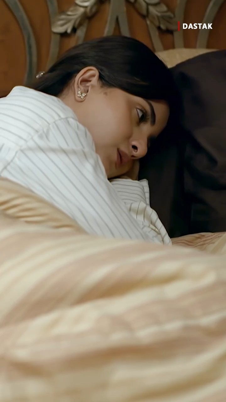 Thappar khaya hai tumhari waja se ? #dastak #shorts