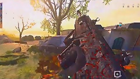 The META Loadout in Warzone 3! 😍 (Best RAM-7 & HRM 9 Class Setup) - Season 2 MW3