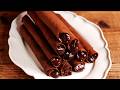 Crispy Chocolate Wafer Rolls チョコロールウエハース #asmr #chocolate #crispy