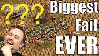 Biggest Forest Nothing Fail in History [256x Mod]