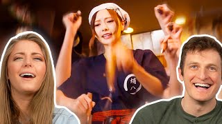 Reacting to Japanese Commercials! by Jason Ray ジェイソン 216,445 views 1 year ago 8 minutes, 3 seconds