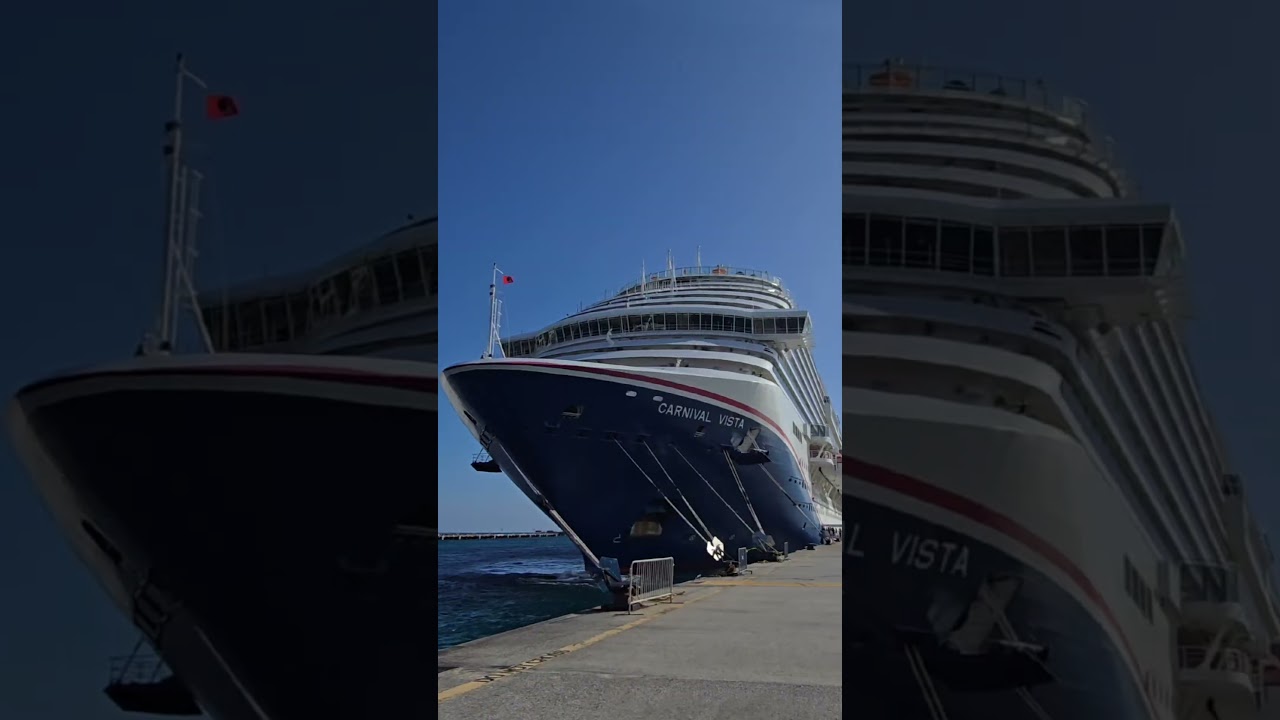 I love my Carnival Cruise ships. #cruise #cruiser #cruiselife #cruisevacation @carnival