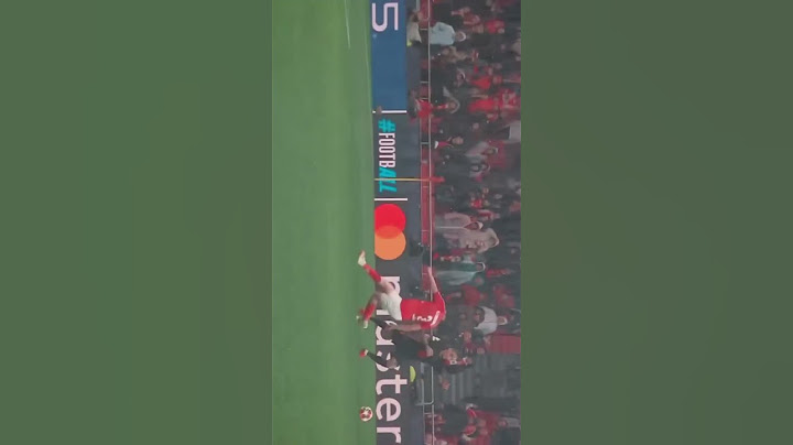 Barca vs Benfica | Barca comeback |